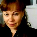 Ольга Воропаева
