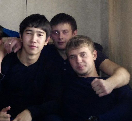 Виктор Сидько