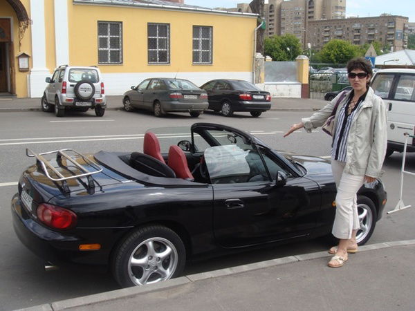 Наталия Притулина