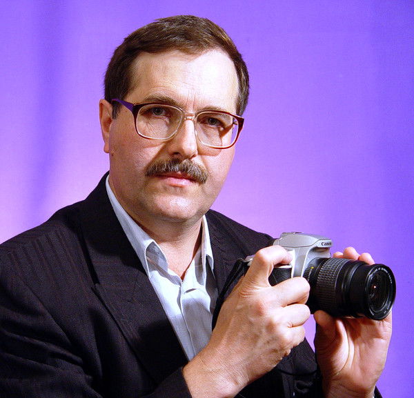 Владимир Помазан