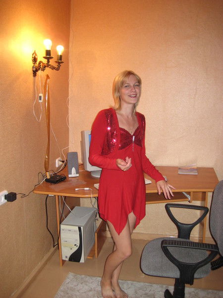 Любовь Васильева