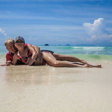 Дмитрий Красиков