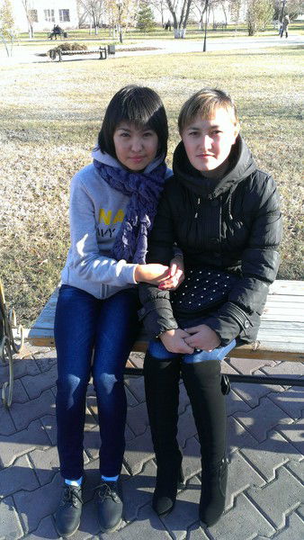 Карагоз Карбаева