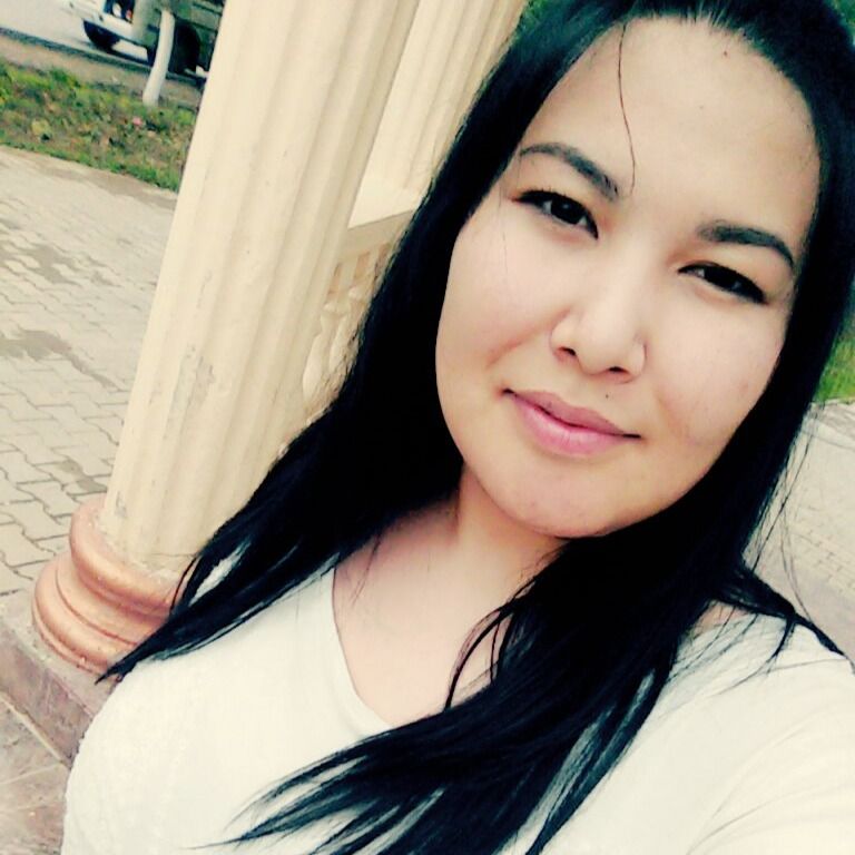 Назерке Абдраманова