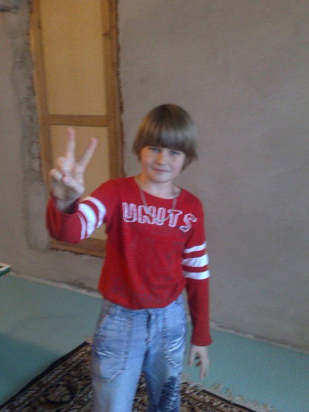 Евгений Гомзяков