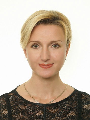 Светлана Курлапова