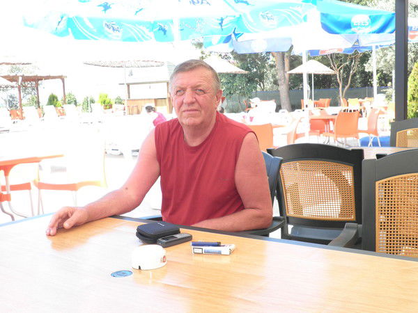 Андрей Мельхер