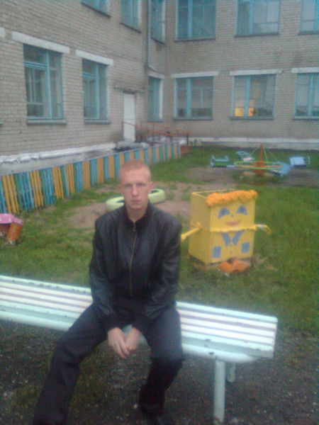 Макс Снитко