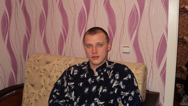 Константин Самойлов