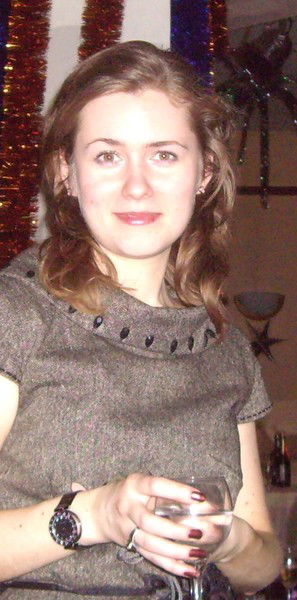 Светлана Ларина