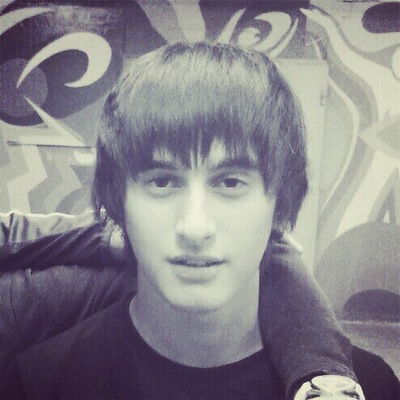 Саша Мовсумов