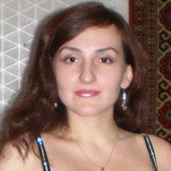 Яна Горбаткова