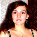 Яна Горбаткова