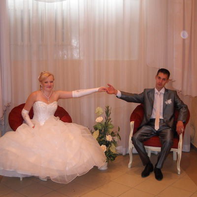 Екатерина Аксентьева