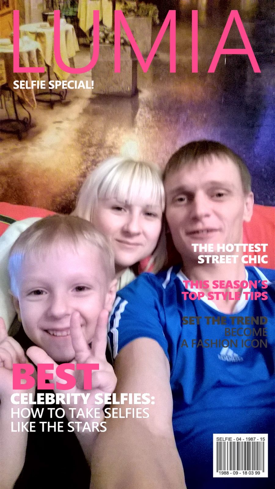 Александр Усович