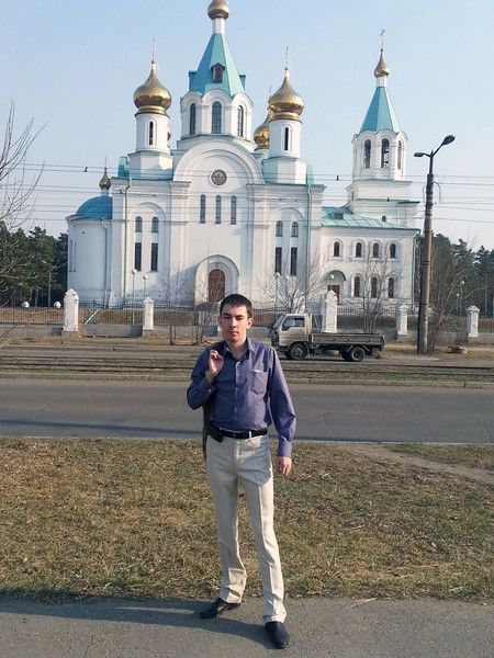 Дмитрий Плотниченко