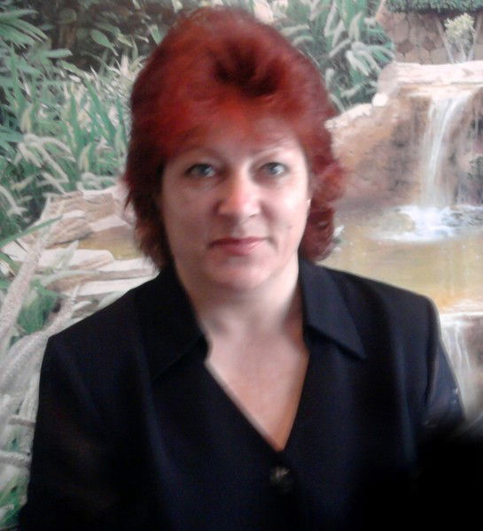 Елена Чепезубова