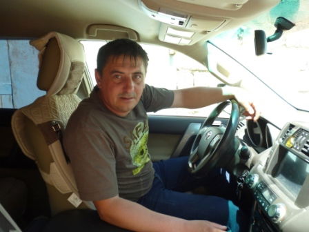 Евгений Мельников