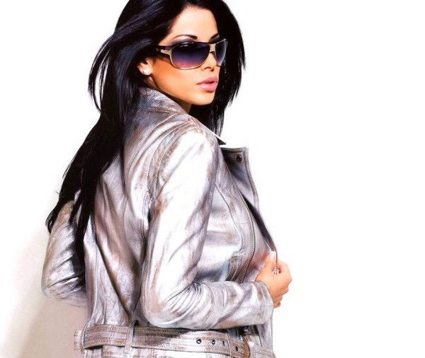 Альбина Богданова