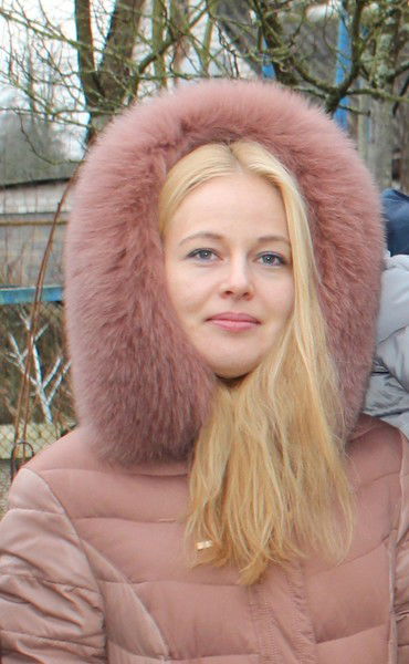 Екатерина Кулеш