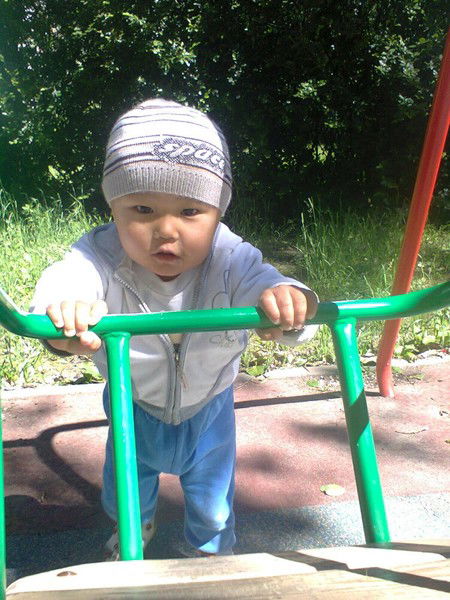 Гульсара Турдумбетова