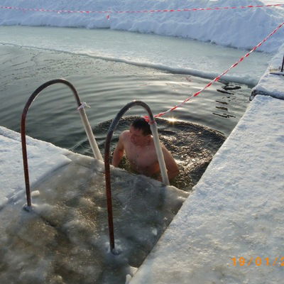 Сергей Брязгин