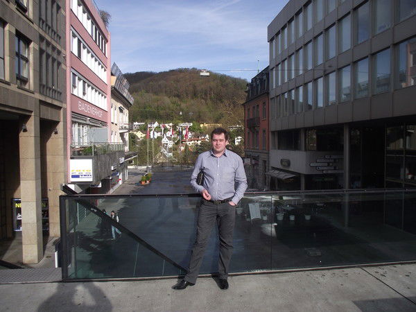 Сукин Сергей