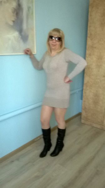 Валентина Брылькова