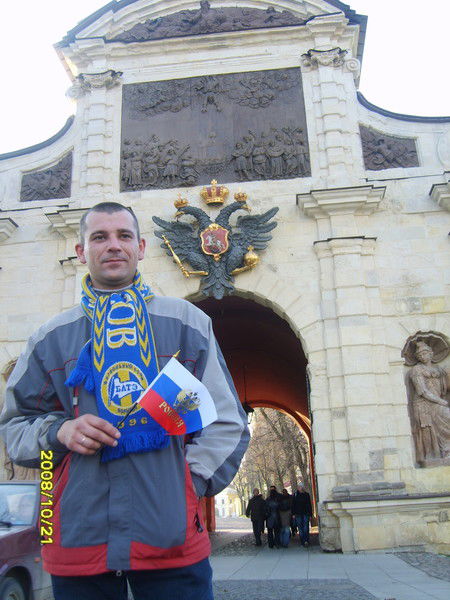 Владимир Радченко