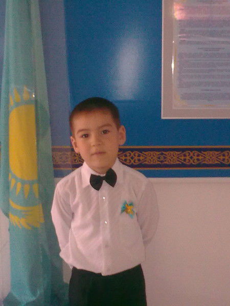 Гаухар Хибатова