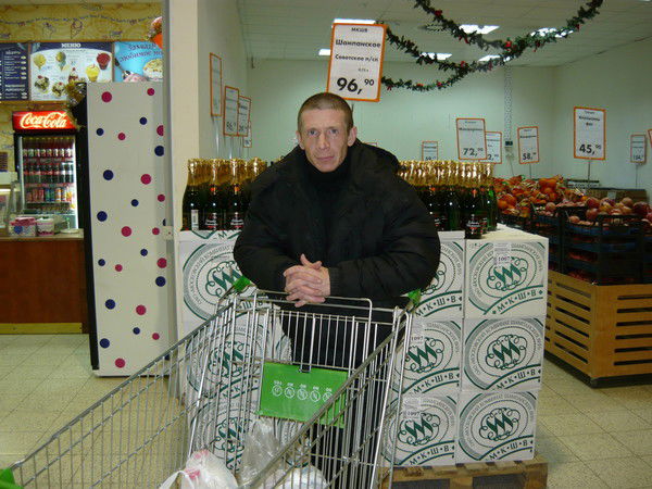 Эдуард Смарунь