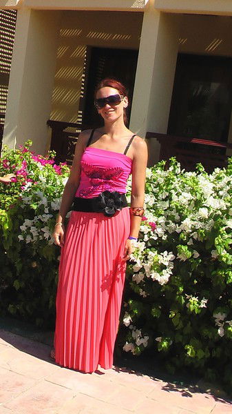 Ольга Потапова