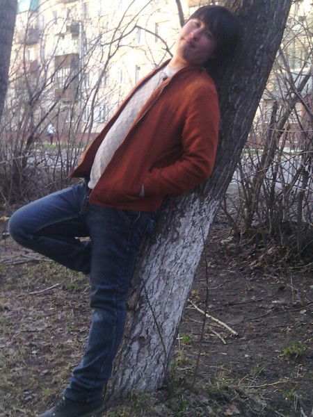 Нурик Жолдошбаев