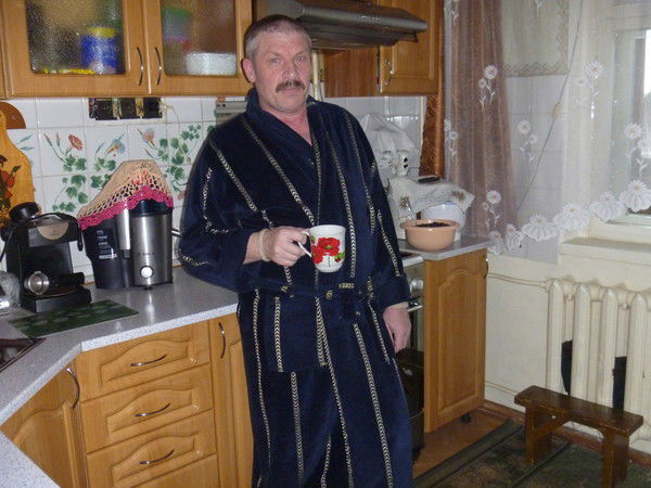 Владимир Фёдоров