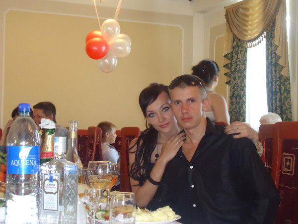 * Сашенька *