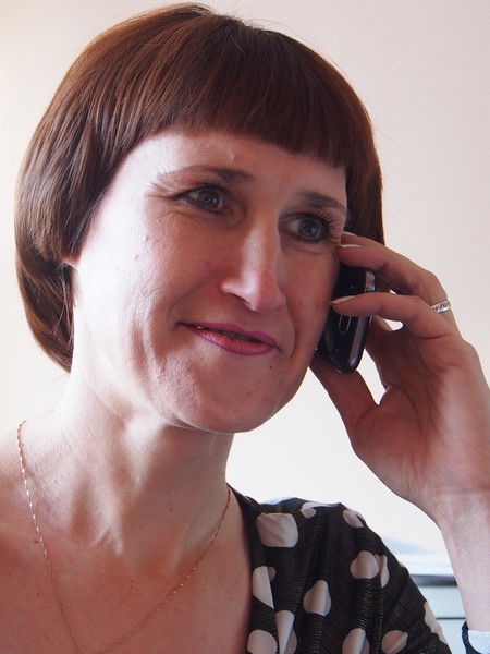 Елена Степанова