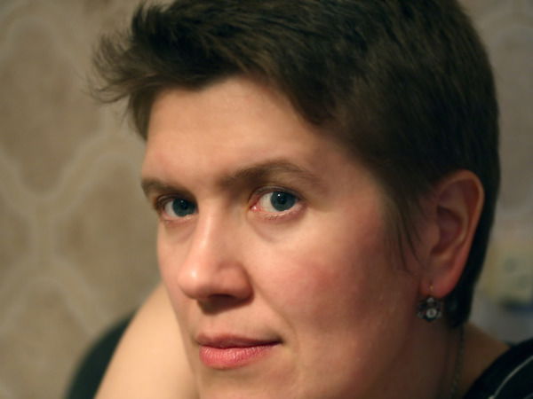 Дубинкина Ирина