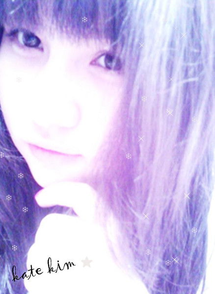 *кate Kиm*|