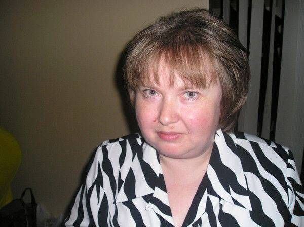 Наталия Чепайкина