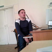 Сергей Журавлев