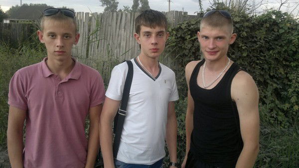 Михаил Горобцов