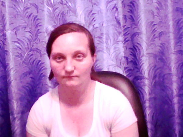 Наталья Головина