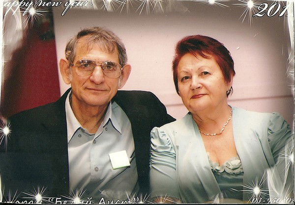 Тагир Моллаев