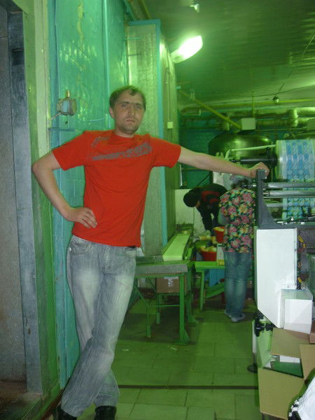 Cергей Пазинич