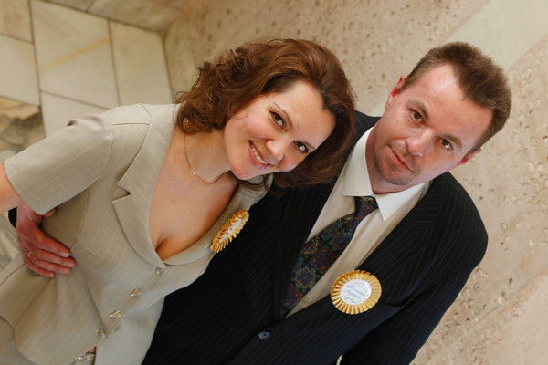 Екатерина Виноградова