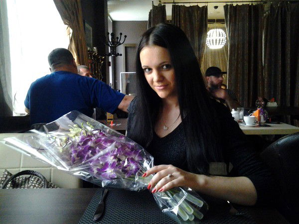 Вероника Соцкова