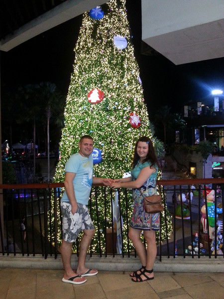 Алина Вилкова