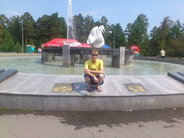 Максим Корнеев