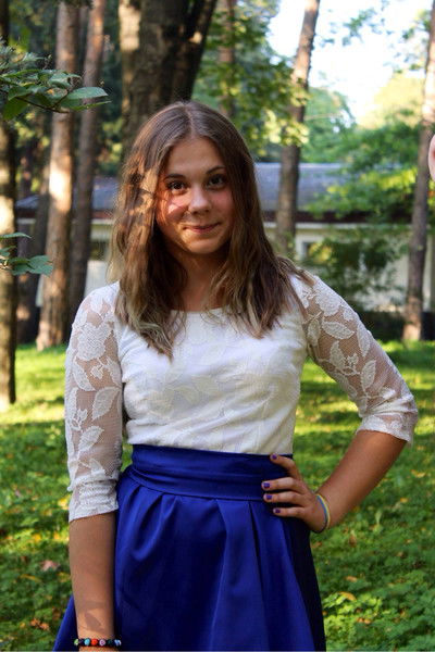 Божена Павліська