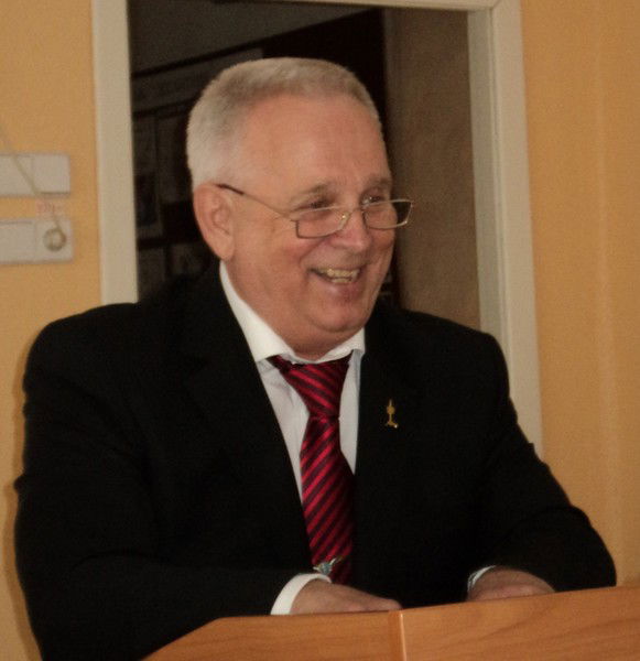 Владимир Кичигин